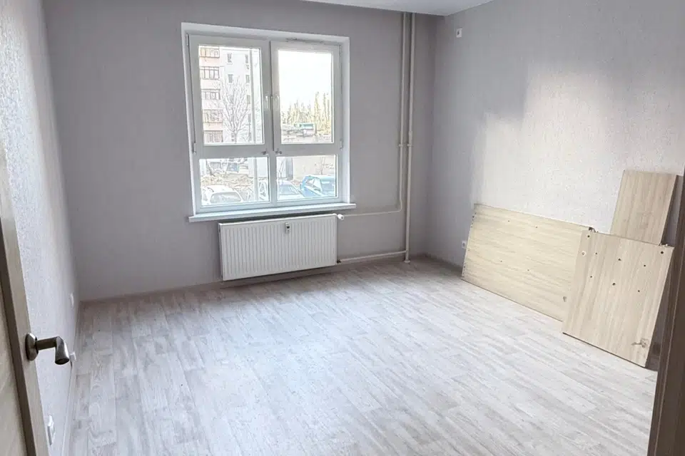 Продаётся 1-комнатная квартира, 29 м²