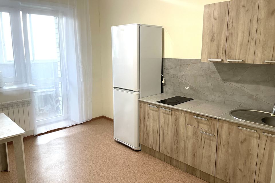 Продаётся 3-комнатная квартира, 73 м²