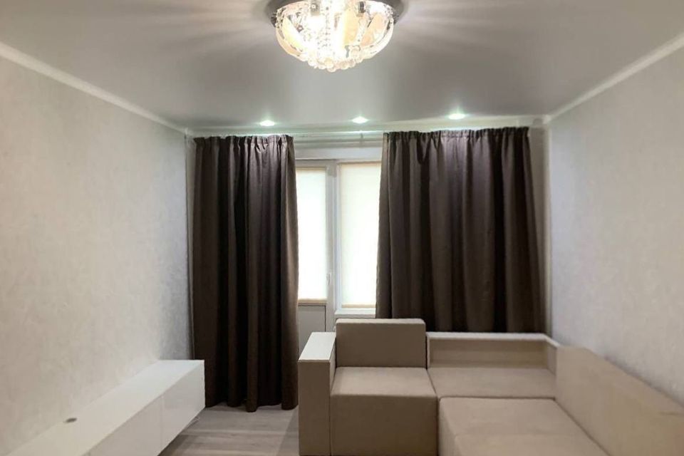 Продаётся 2-комнатная квартира, 45 м²