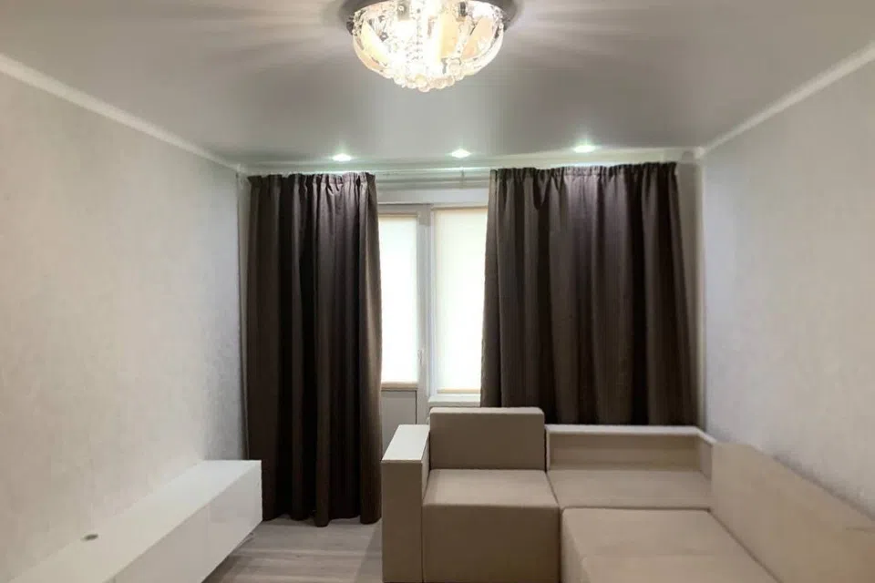 Продаётся 2-комнатная квартира, 45 м²