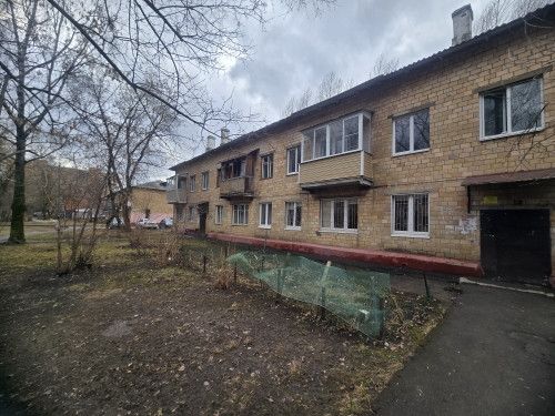 Продаётся 2-комнатная квартира, 42 м²