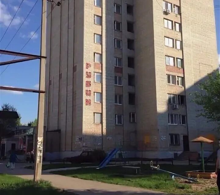 Сдаётся 1-комнатная квартира, 13.5 м²
