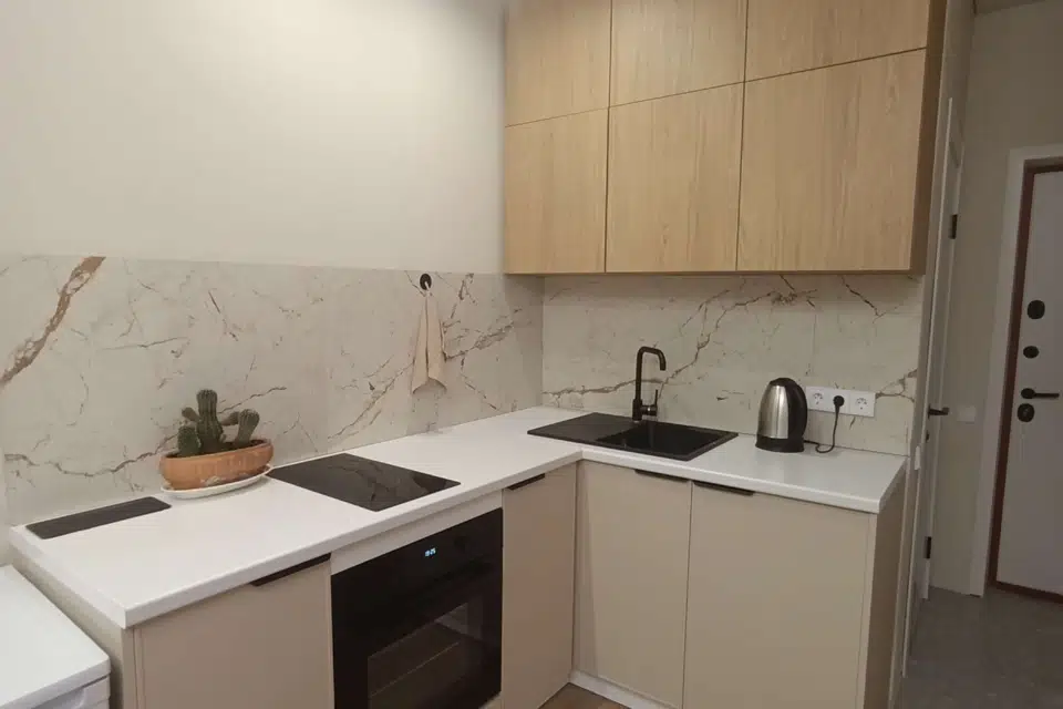 Продаётся студия, 20.9 м²