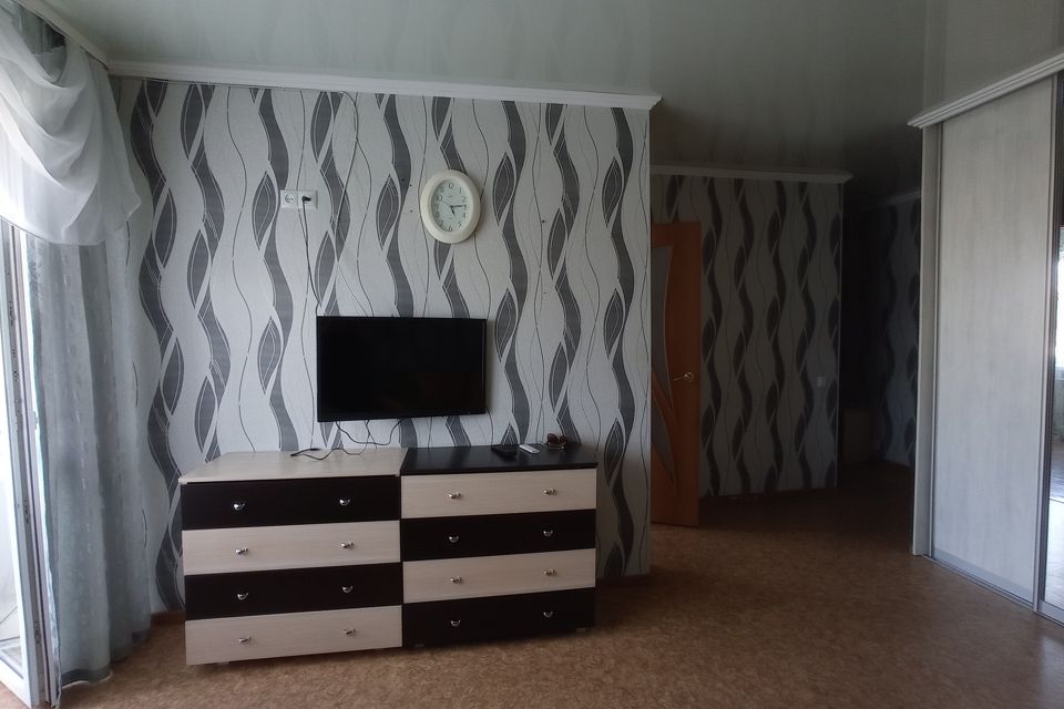 Продаётся 1-комнатная квартира, 29.1 м²