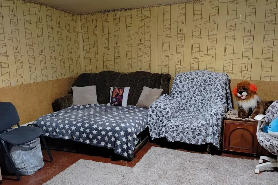 Продаётся 1-этажный дом, 52 м²