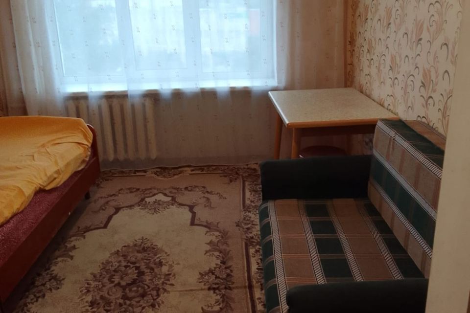 Сдаётся 1-комнатная квартира, 22 м²