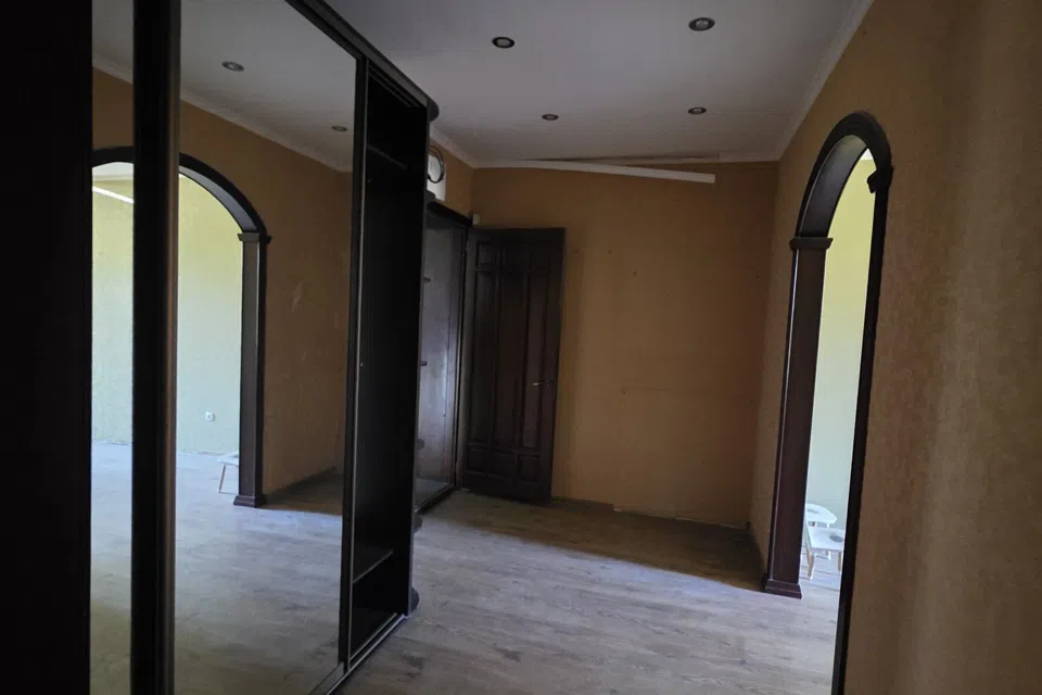 Продаётся 3-комнатная квартира, 82.5 м²