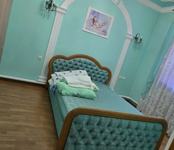 Продаётся 3-этажный дом, 224 м²