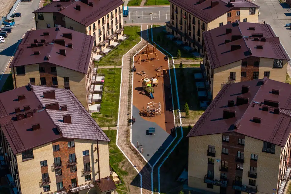 Продаётся 2-комнатная квартира, 51.7 м²