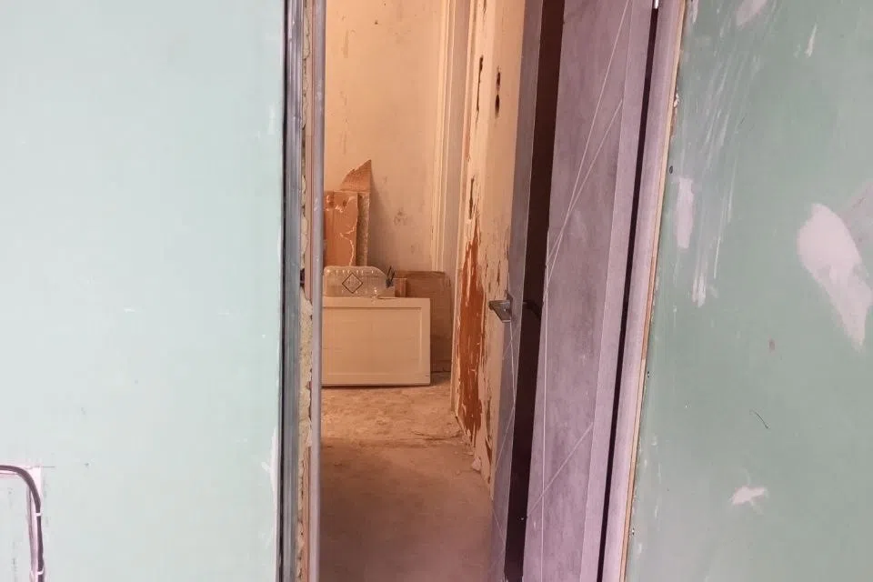 Продаётся 2-комнатная квартира, 45 м²