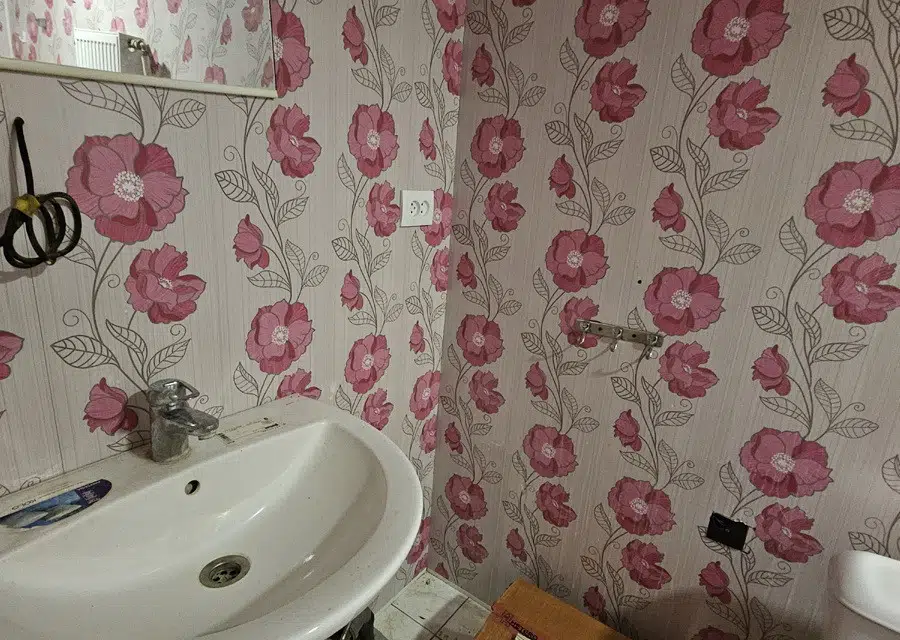 Продаётся 1-этажный дом, 66 м²