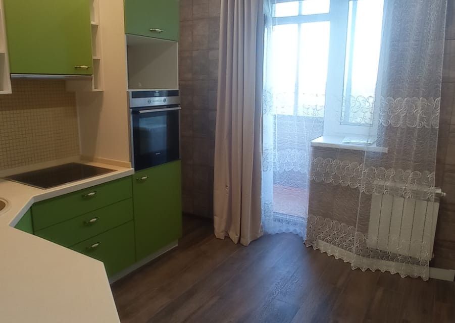 Продаётся 2-комнатная квартира, 57 м²