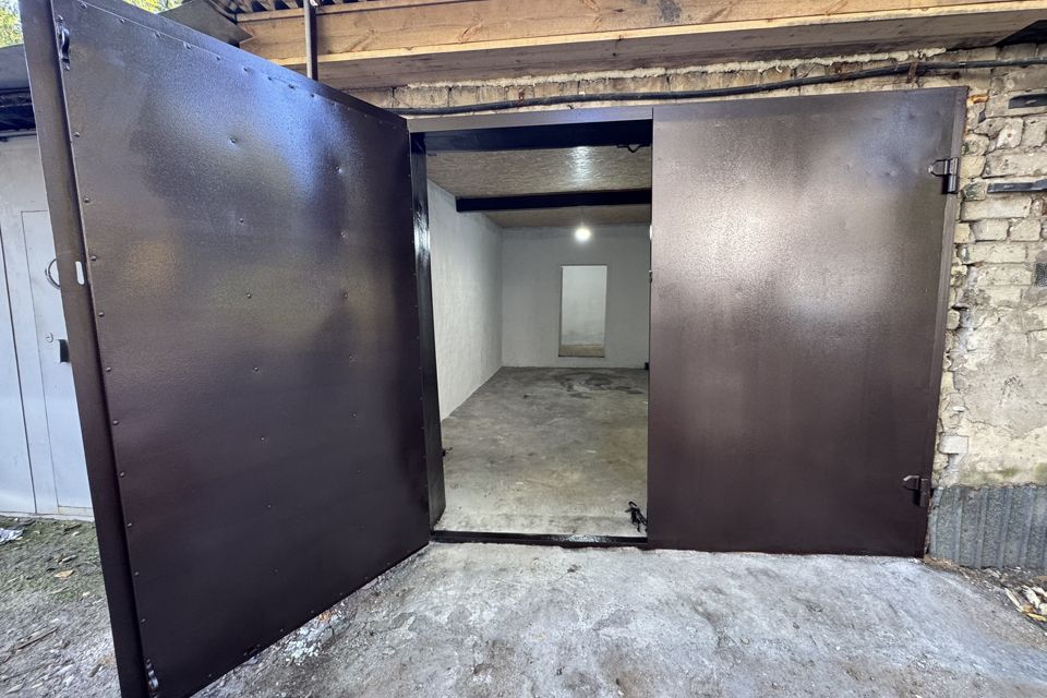 Сдаётся гараж, 32 м²