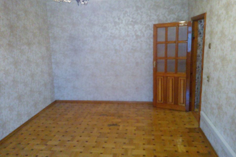 Продаётся 4-комнатная квартира, 85.2 м²
