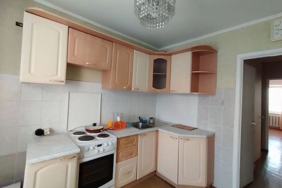 Сдаётся 2-комнатная квартира, 54 м²