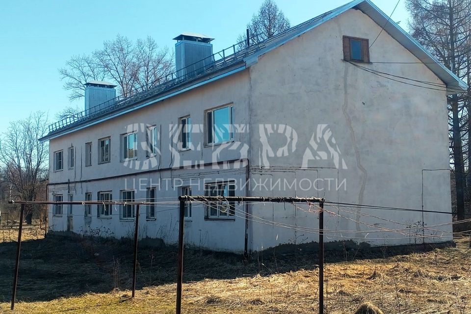 Продаётся 3-комнатная квартира, 51 м²