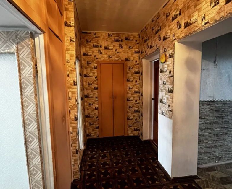 Продаётся 3-комнатная квартира, 68.3 м²