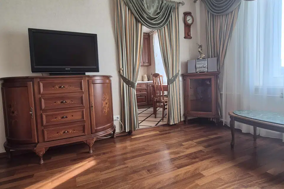 Продаётся 2-комнатная квартира, 38 м²