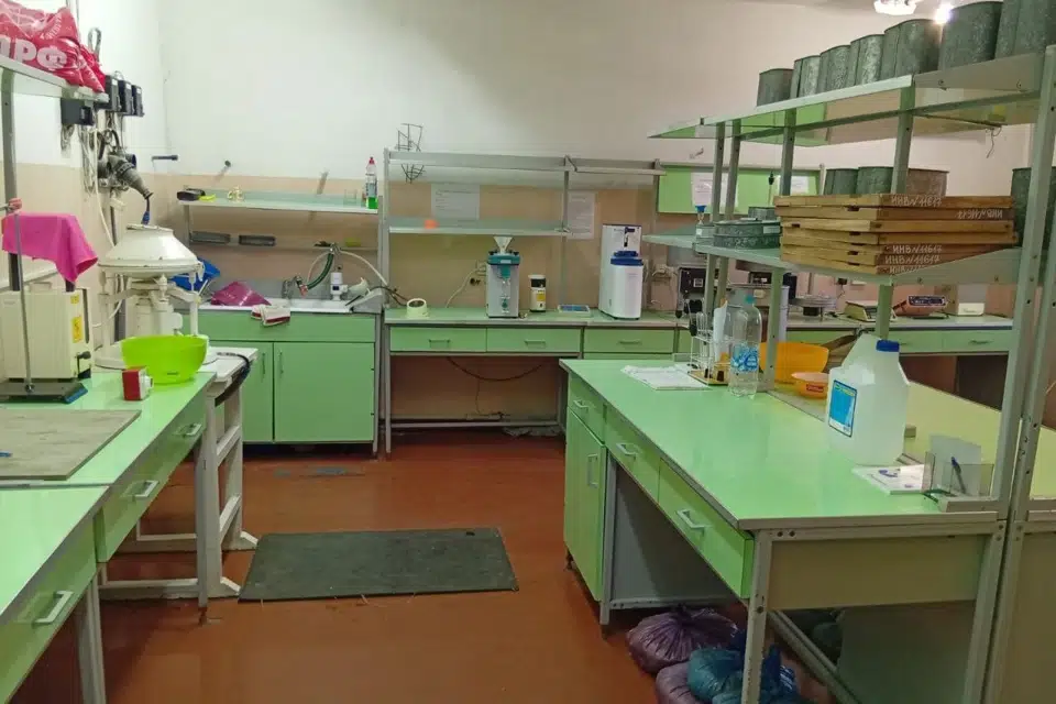 Продаётся производственное помещение, 59000 м²