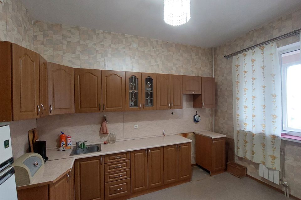 Продаётся 2-комнатная квартира, 68.5 м²