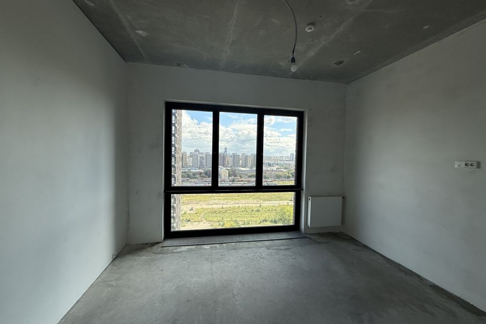 Продаётся 3-комнатная квартира, 81.2 м²