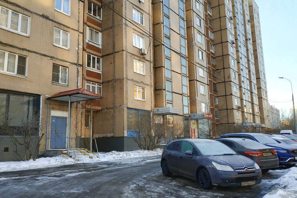 Продаётся студия, 16 м²