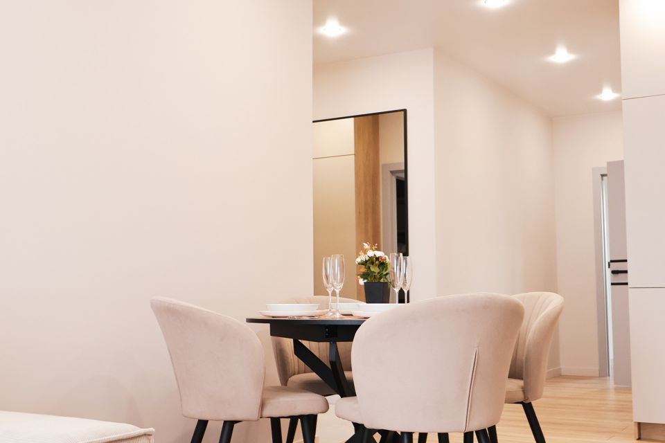 Продаётся 2-комнатная квартира, 70 м²