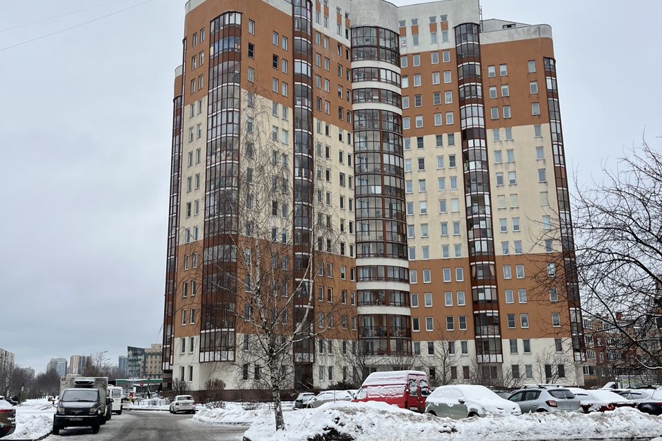 Вербная улица квартиры