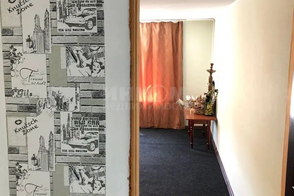 Продаётся 2-этажный дом, 100 м²