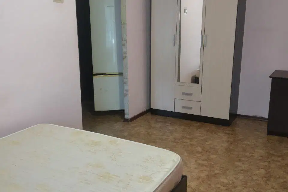 Продаётся 2-комнатная квартира, 44 м²