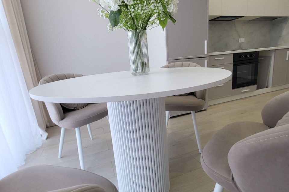 Продаётся 2-комнатная квартира, 57 м²