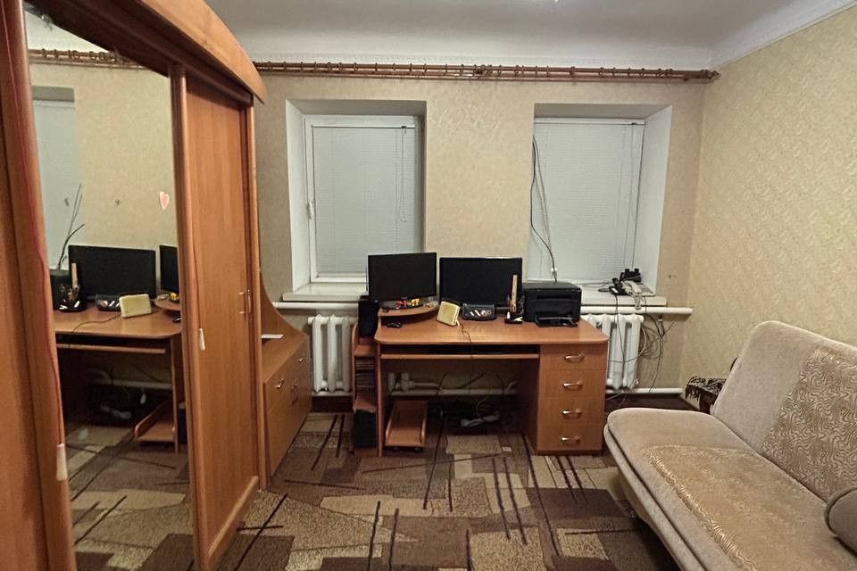 Продаётся 2-этажный дом, 78 м²