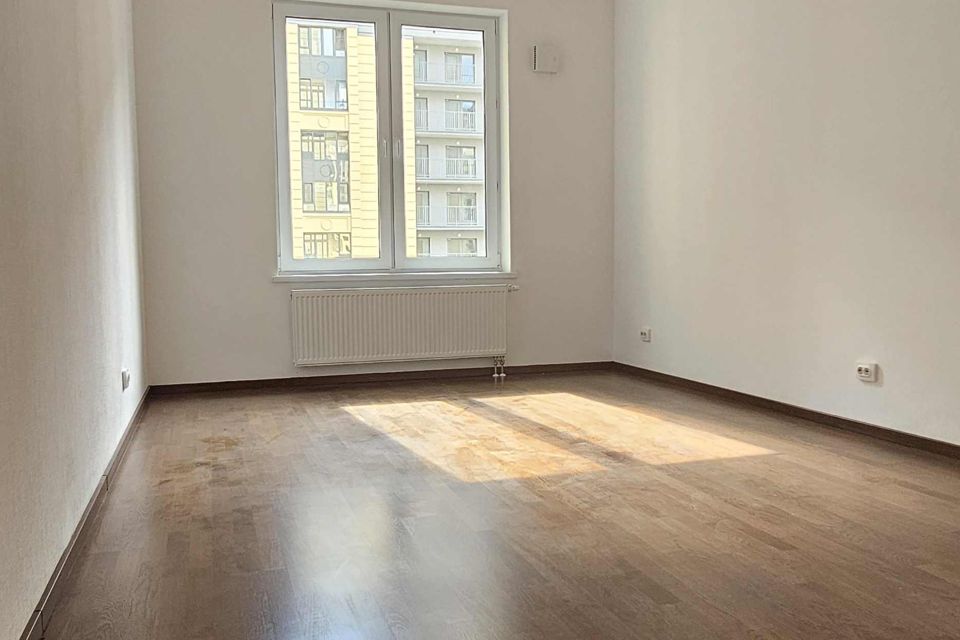 Продаётся 1-комнатная квартира, 40 м²