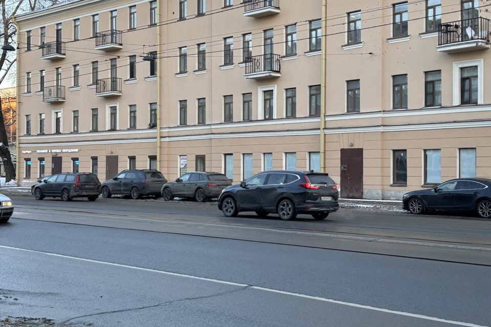 Продаётся студия, 23.7 м²