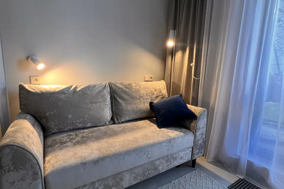 Продаётся студия, 15.7 м²