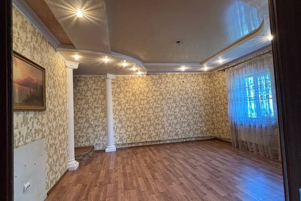 Продаётся 1-этажный дом, 104 м²