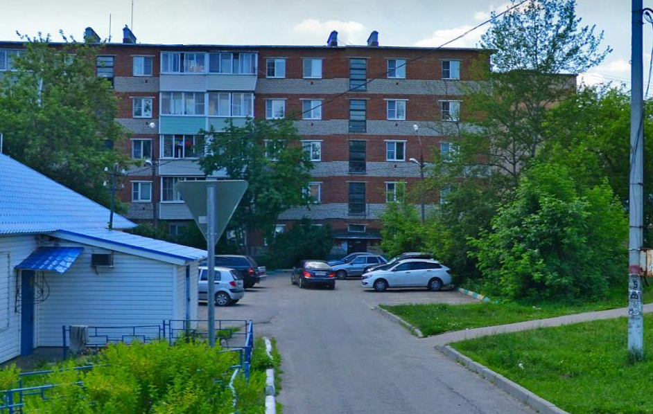 Продаётся 2-комнатная квартира, 40.4 м²