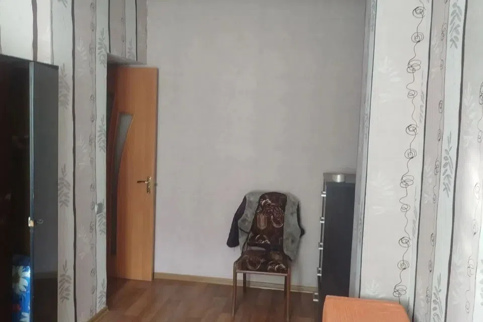 Продаётся 3-комнатная квартира, 65 м²
