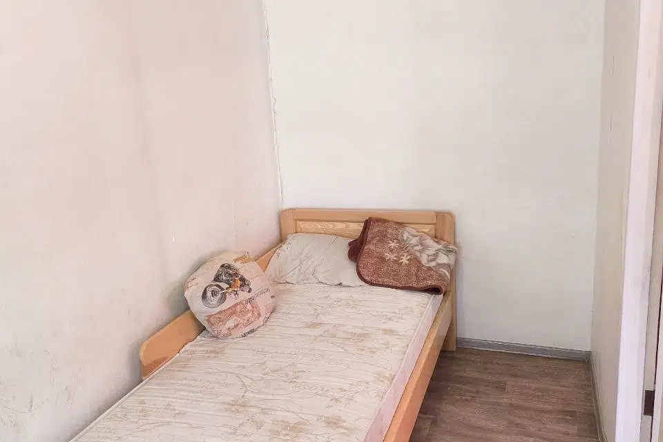 Продаётся 1-этажный дом, 59 м²