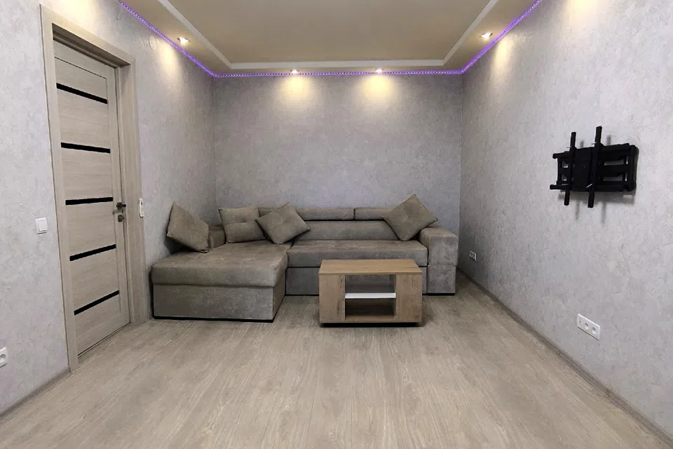 Продаётся 2-комнатная квартира, 48 м²
