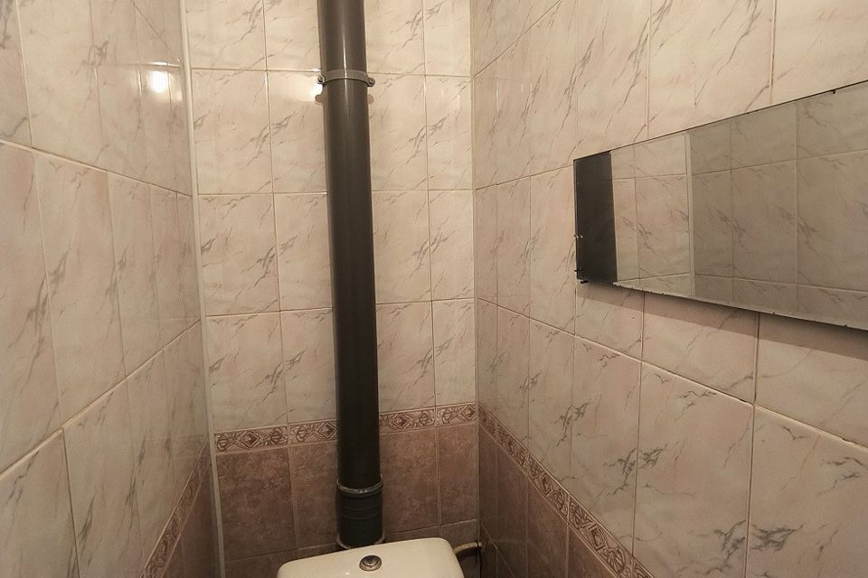Продаётся 2-комнатная квартира, 42 м²