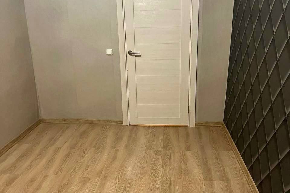Продаётся 3-комнатная квартира, 58.3 м²