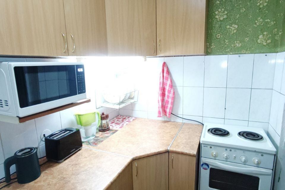 Продаётся 2-комнатная квартира, 25 м²
