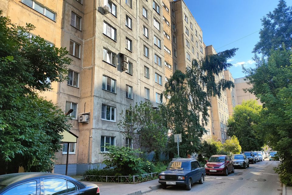Продаётся 1-комнатная квартира, 32.9 м²