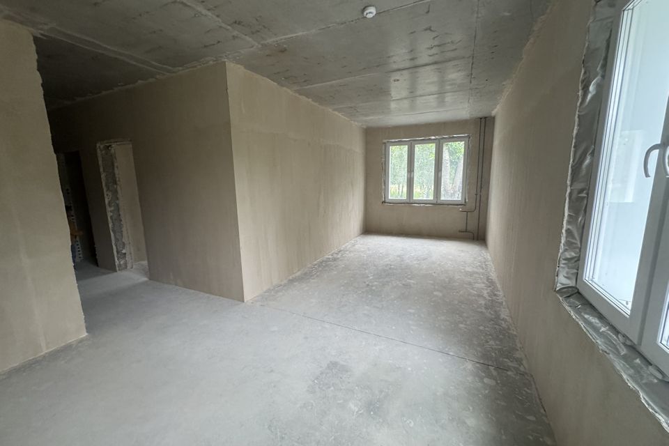 Продаётся 3-комнатная квартира, 72 м²