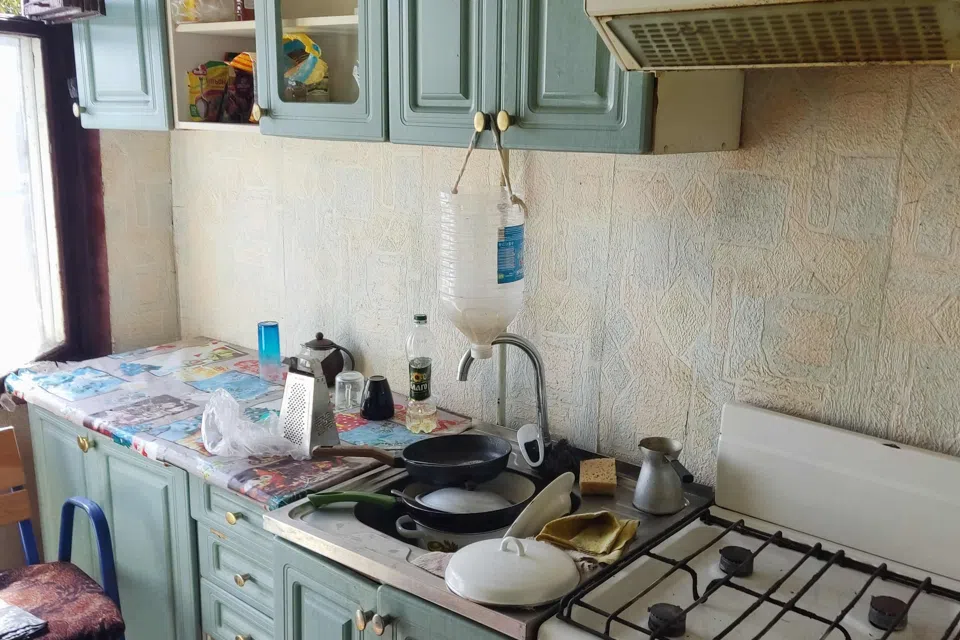 Продаётся 1-комнатная квартира, 30 м²