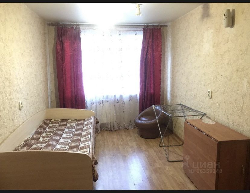 Сдаётся 2-комнатная квартира, 45 м²