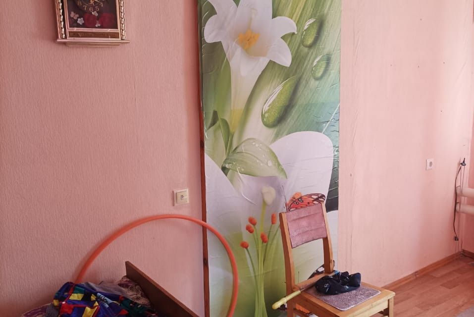 Продаётся 1-этажный дом, 95 м²