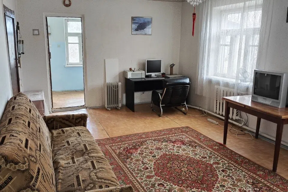 Продаётся 2-этажный дом, 157 м²
