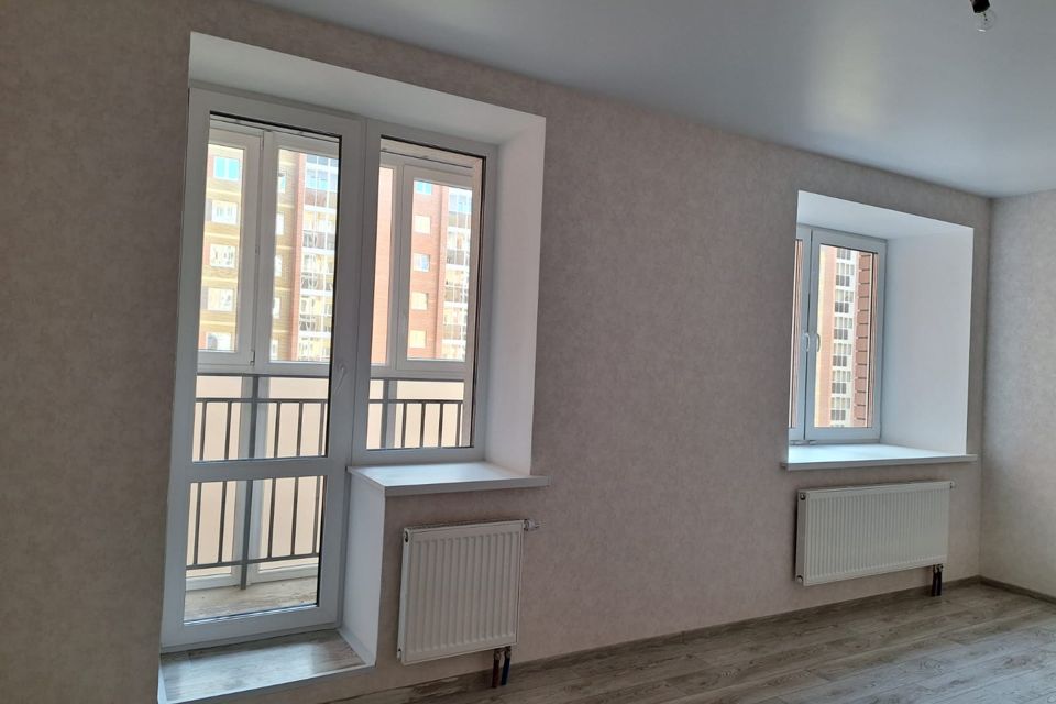 Продаётся студия, 26.7 м²